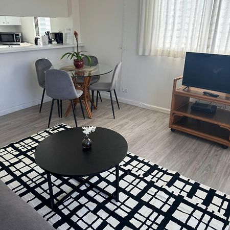 Apartament 1508- Heart Of Waikiki With Kitchen-Free Parking-King Bed-Corner Unit Honolulu Zewnętrze zdjęcie