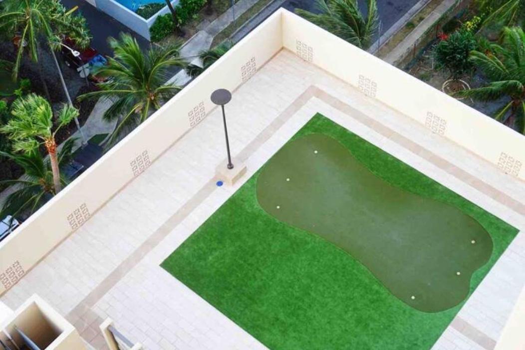 Apartament 1508- Heart Of Waikiki With Kitchen-Free Parking-King Bed-Corner Unit Honolulu Zewnętrze zdjęcie