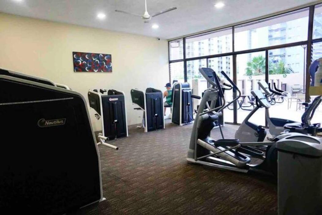 Apartament 1508- Heart Of Waikiki With Kitchen-Free Parking-King Bed-Corner Unit Honolulu Zewnętrze zdjęcie