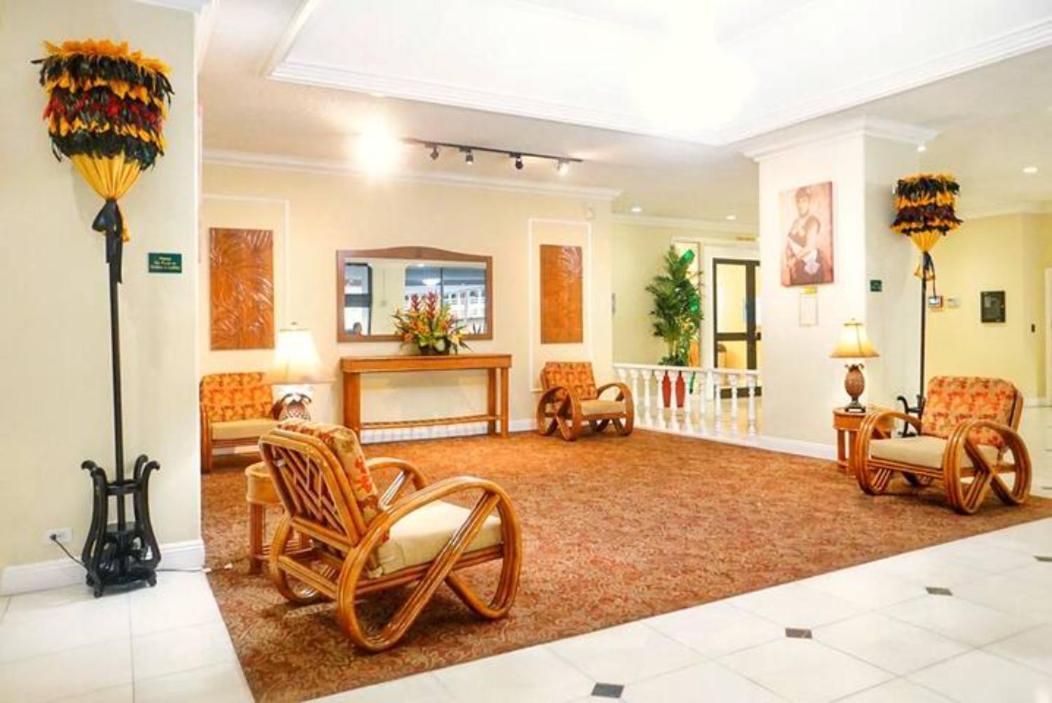 Apartament 1508- Heart Of Waikiki With Kitchen-Free Parking-King Bed-Corner Unit Honolulu Zewnętrze zdjęcie