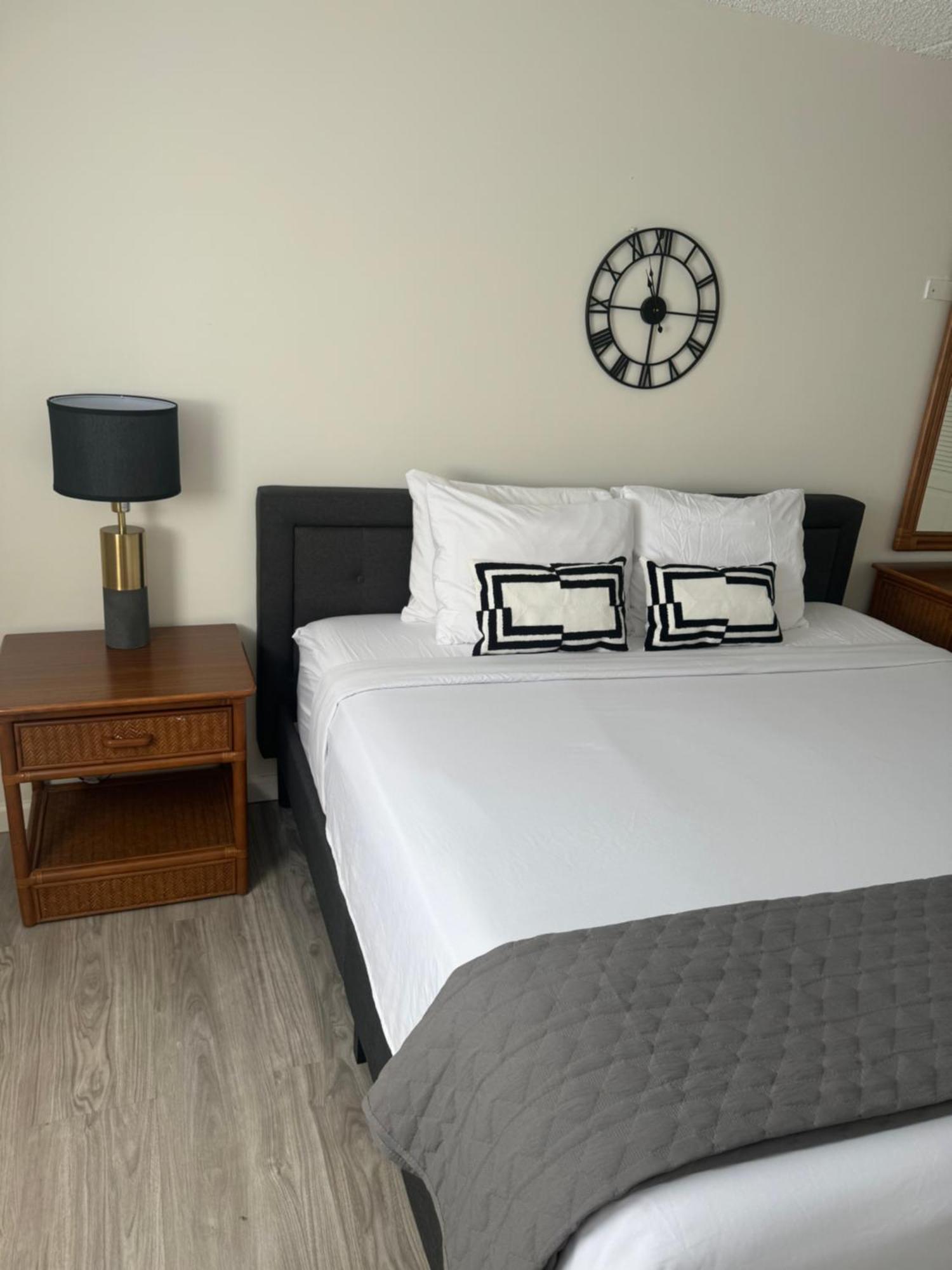 Apartament 1508- Heart Of Waikiki With Kitchen-Free Parking-King Bed-Corner Unit Honolulu Zewnętrze zdjęcie