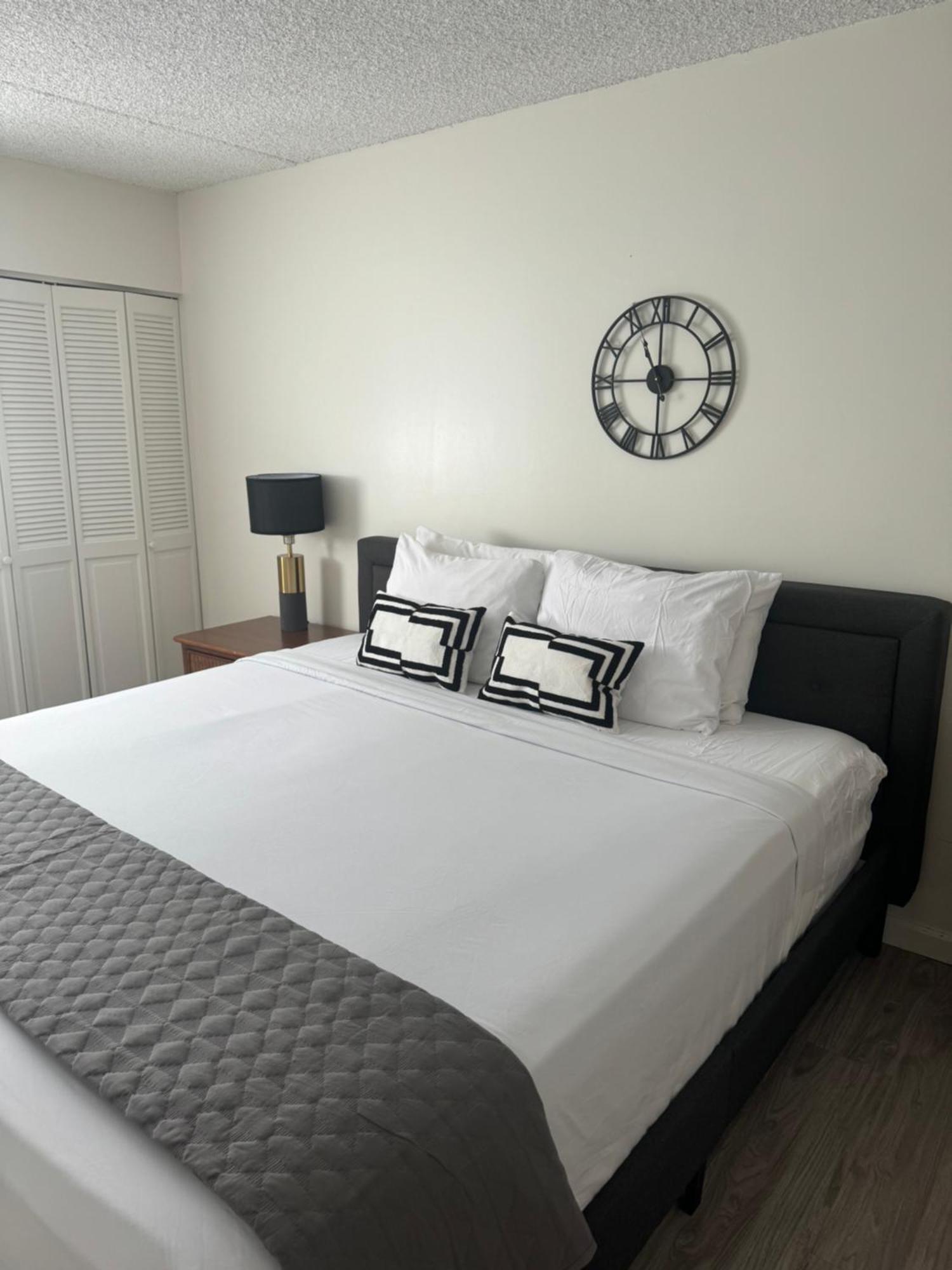 Apartament 1508- Heart Of Waikiki With Kitchen-Free Parking-King Bed-Corner Unit Honolulu Zewnętrze zdjęcie